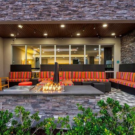 Home2 Suites By Hilton Ft Pierce I-95 Fort Pierce Eksteriør bilde