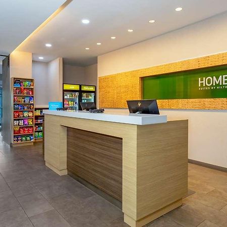 Home2 Suites By Hilton Ft Pierce I-95 Fort Pierce Interiør bilde