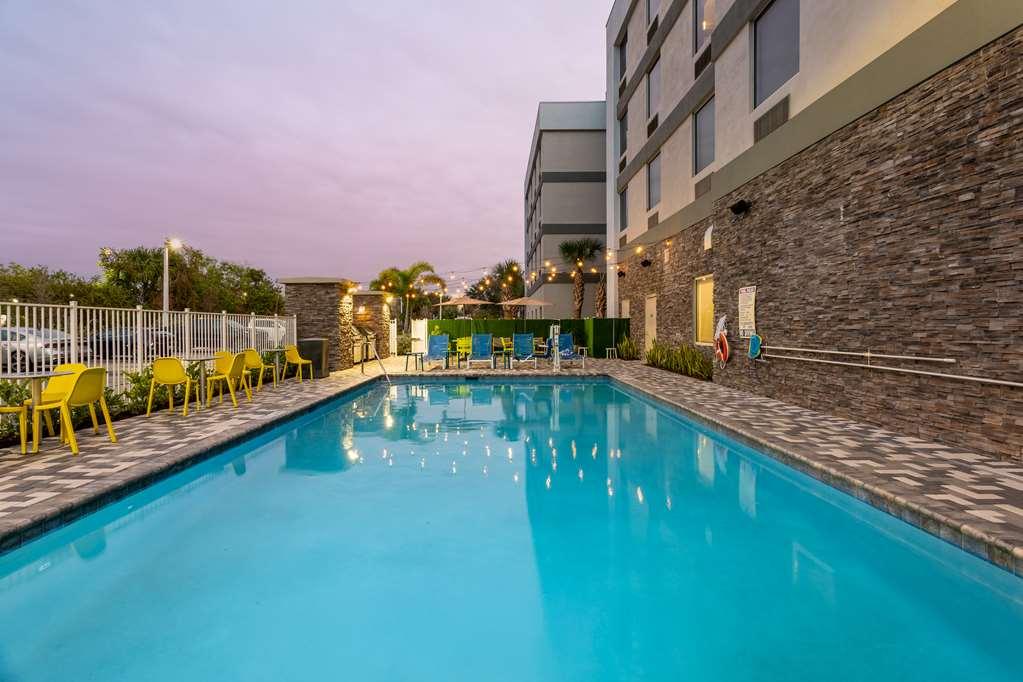 Home2 Suites By Hilton Ft Pierce I-95 Fort Pierce Fasiliteter bilde