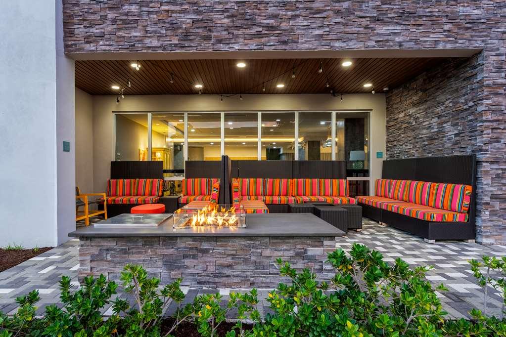 Home2 Suites By Hilton Ft Pierce I-95 Fort Pierce Eksteriør bilde