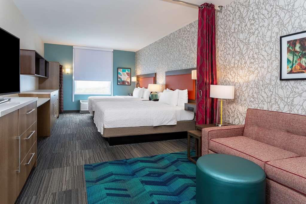 Home2 Suites By Hilton Ft Pierce I-95 Fort Pierce Rom bilde
