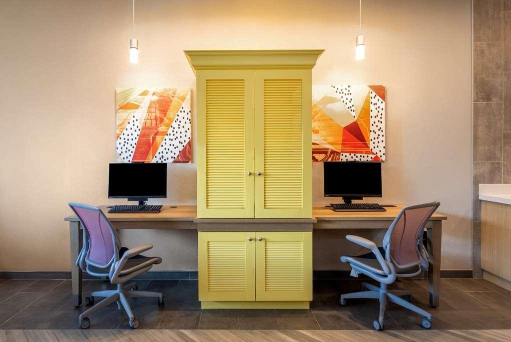 Home2 Suites By Hilton Ft Pierce I-95 Fort Pierce Fasiliteter bilde