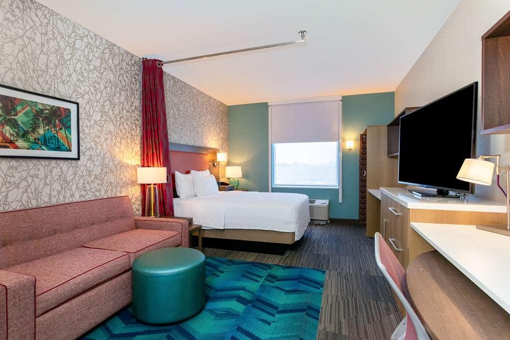 Home2 Suites By Hilton Ft Pierce I-95 Fort Pierce Rom bilde